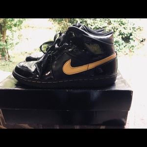 Mens Retro Jordan 1’s